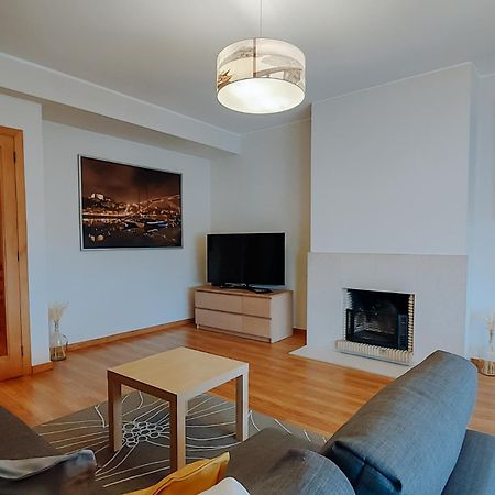 Sweet Living Porto Apartment Valbom  Bagian luar foto