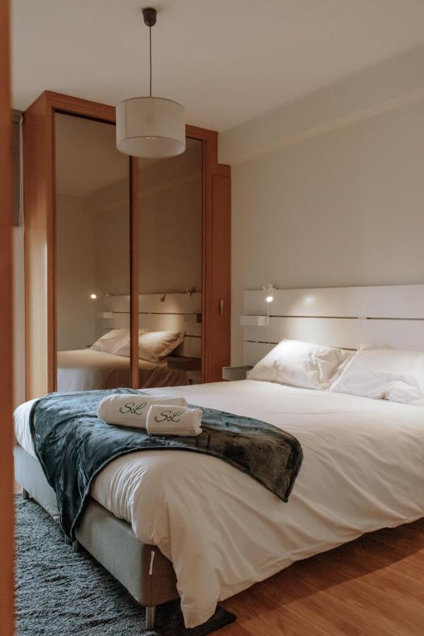 Sweet Living Porto Apartment Valbom  Bagian luar foto