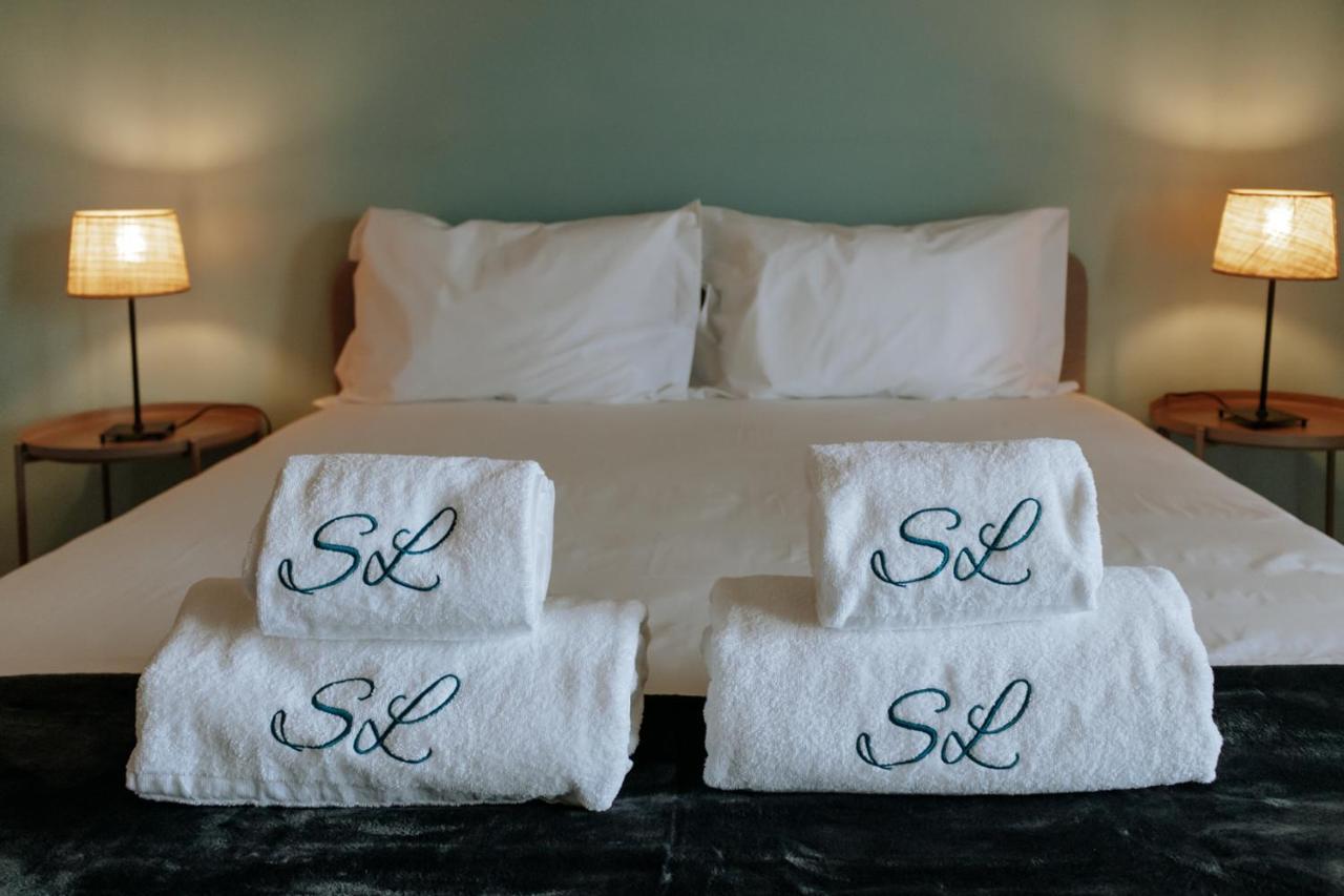 Sweet Living Porto Apartment Valbom  Bagian luar foto