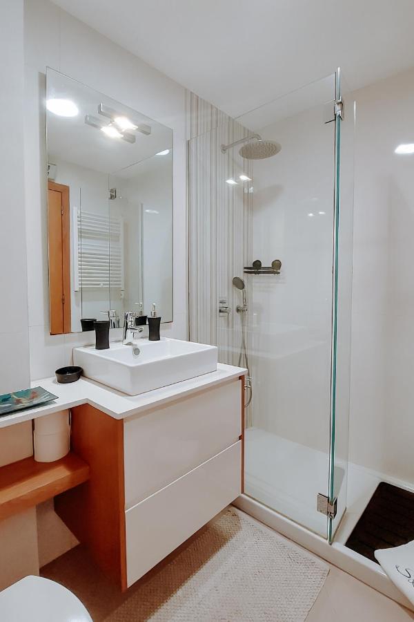 Sweet Living Porto Apartment Valbom  Bagian luar foto