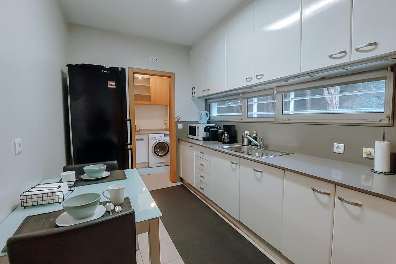 Sweet Living Porto Apartment Valbom  Bagian luar foto