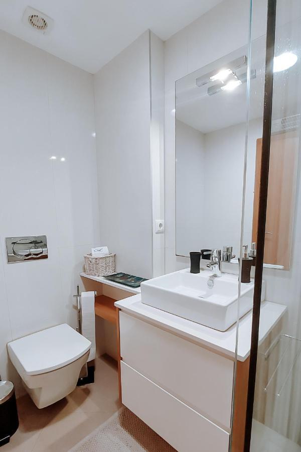 Sweet Living Porto Apartment Valbom  Bagian luar foto