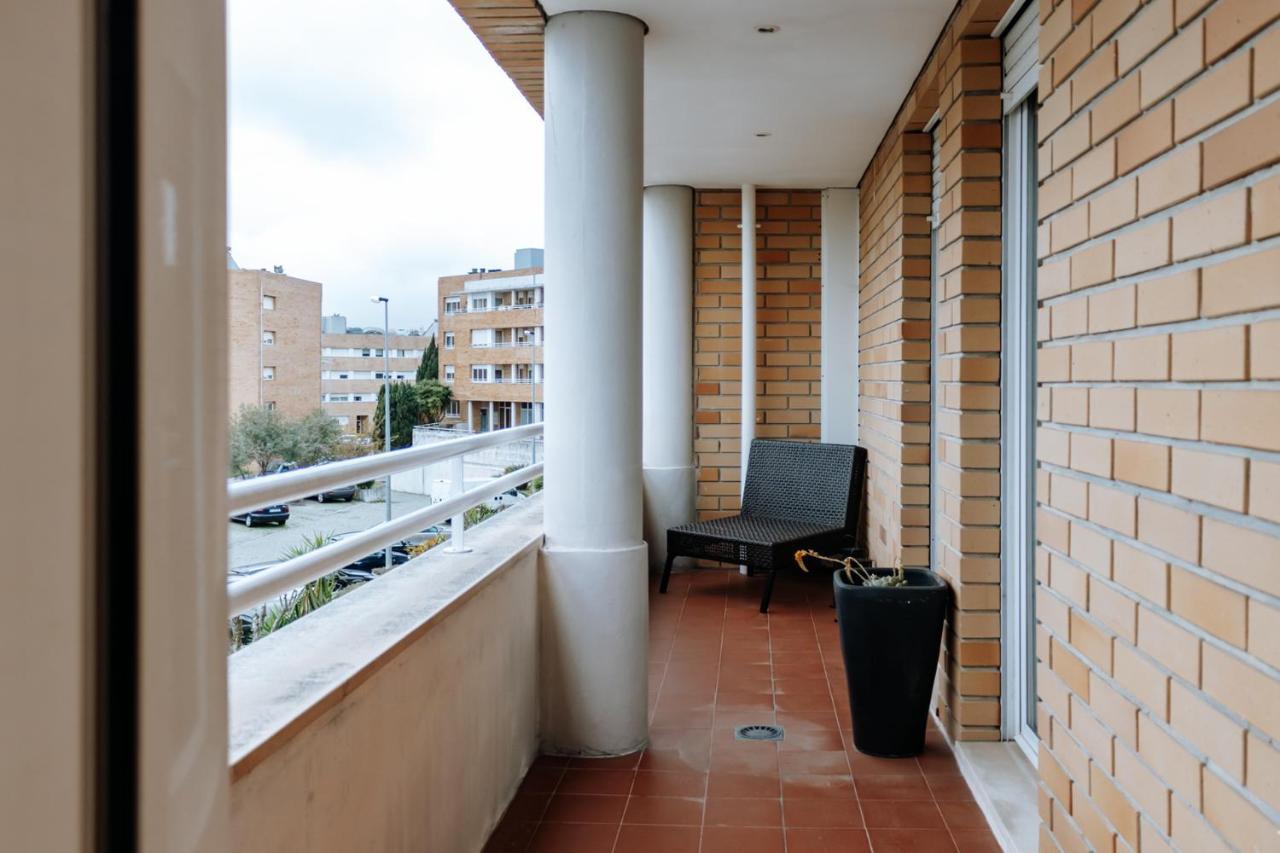 Sweet Living Porto Apartment Valbom  Bagian luar foto