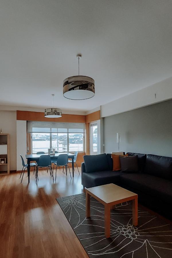 Sweet Living Porto Apartment Valbom  Bagian luar foto