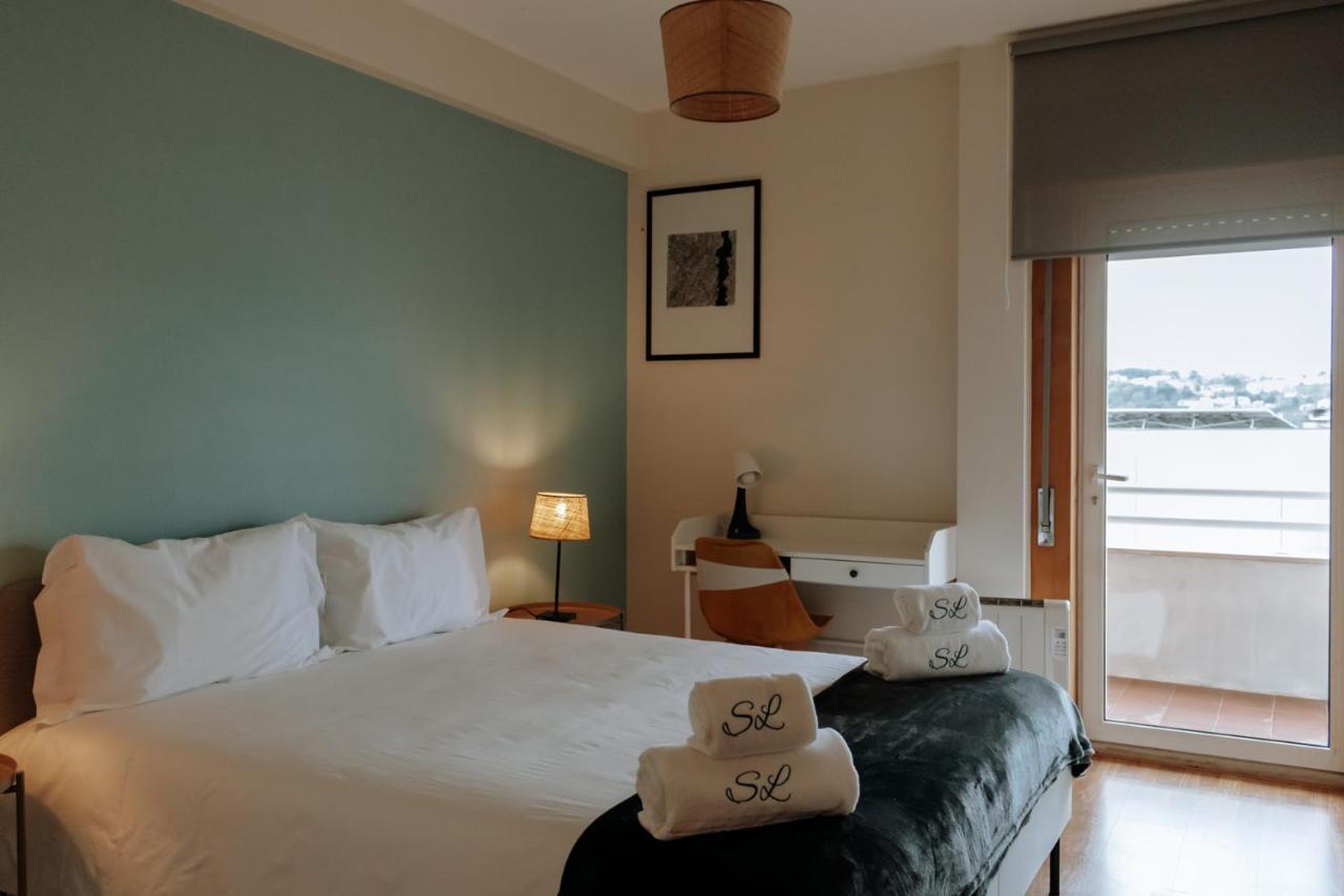 Sweet Living Porto Apartment Valbom  Bagian luar foto