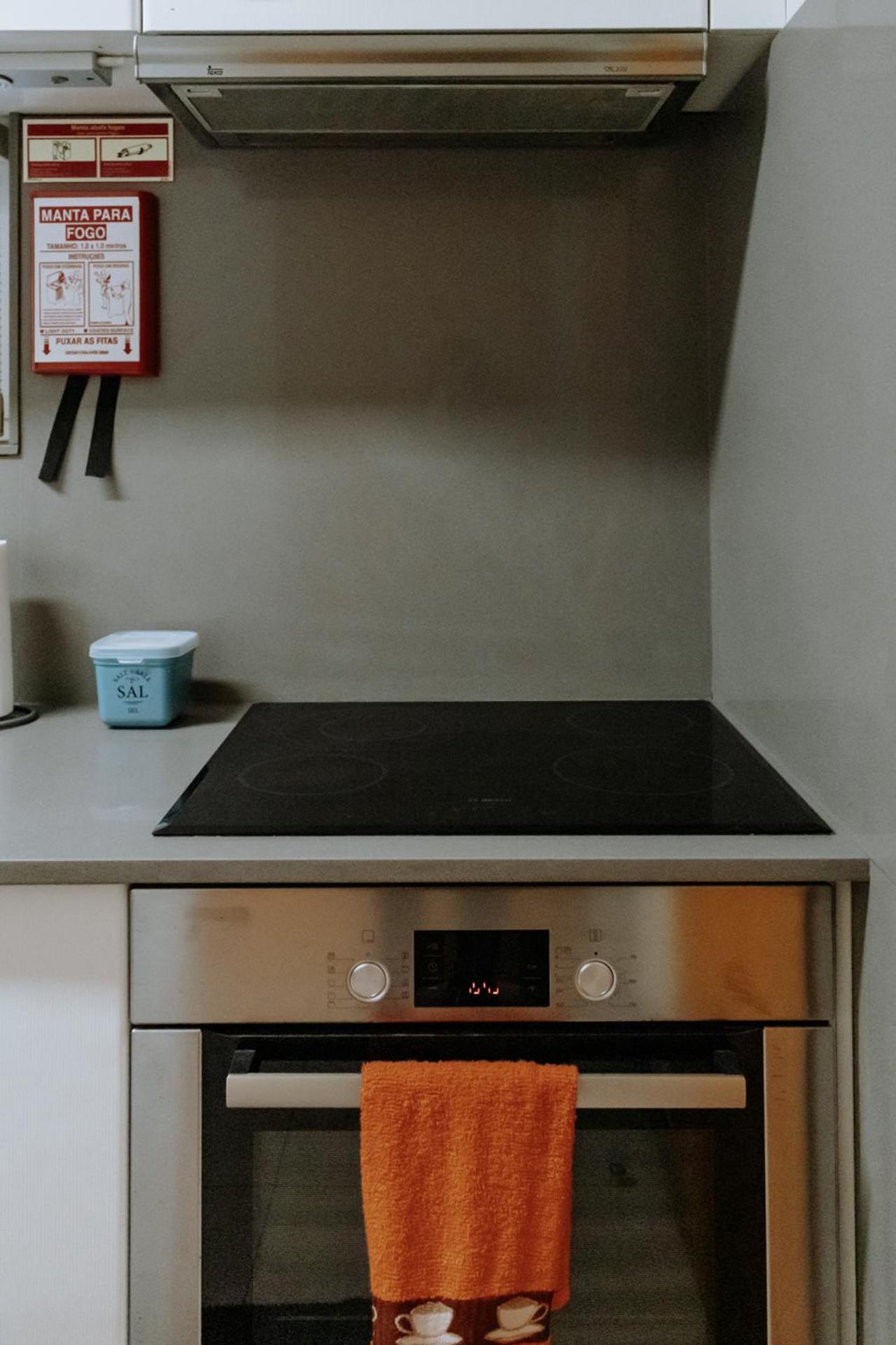 Sweet Living Porto Apartment Valbom  Bagian luar foto